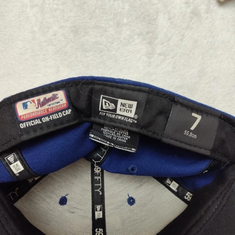 New Era style men